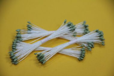 Тычинки цвета хаки ― Hobby-Land