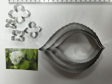 Комплект набора для гортензии ― Hobby-Land