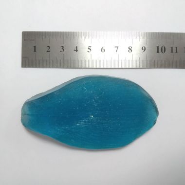  Молд лепестка лотоса XL ― Hobby-Land